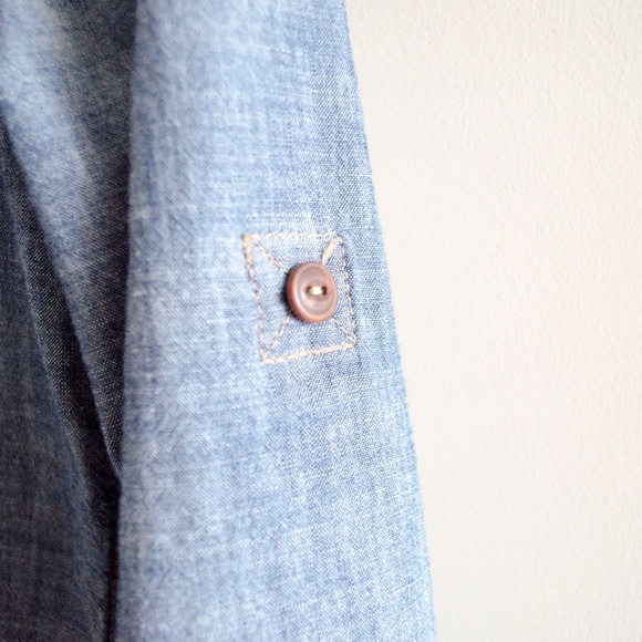 Levi's Button-Up Shirt S - Picture 3 of 3